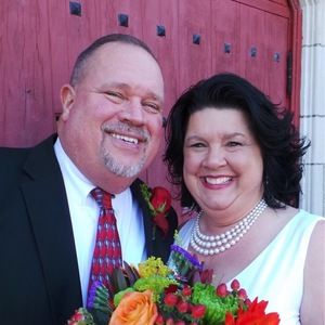 Meet your Posher, Pam